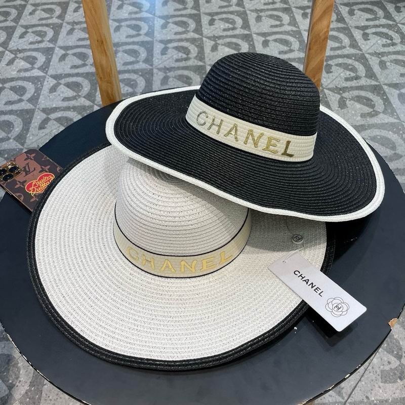 Chanel top hat 0307103
